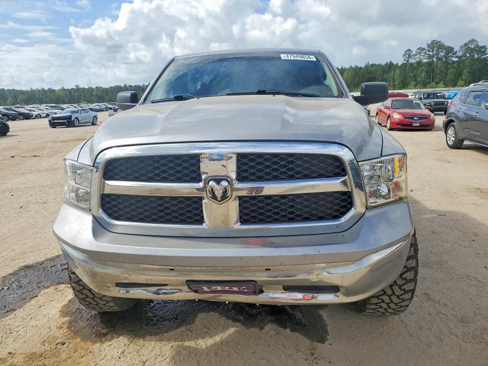 Продаж на аукціоні авто 2024 Ram 1500 Classic, vin: 1C6RR7GG9RS156684, номер лоту: 47949856