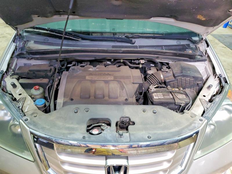 Продажа на аукционе авто 2008 Honda Odyssey, vin: 5FNRL38608B407080, номер лота: 51677536