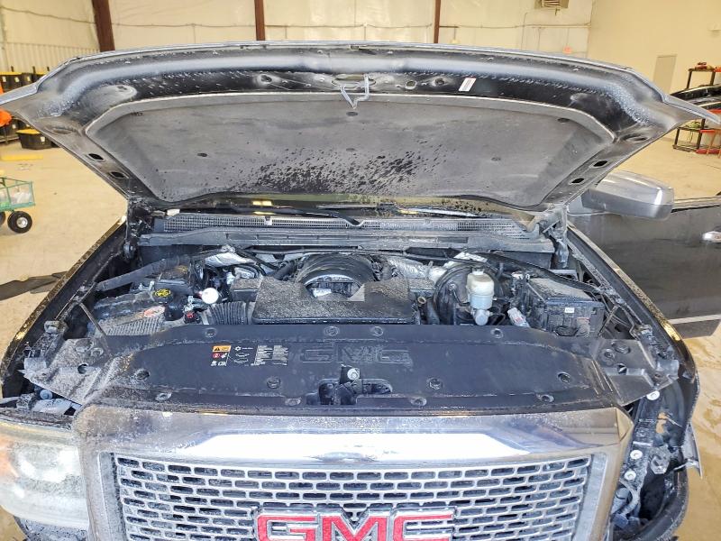 48225686 :رقم المزاد ، 3GTP1WEC3FG389089 vin ، 2015 Gmc Sierra مزاد بيع