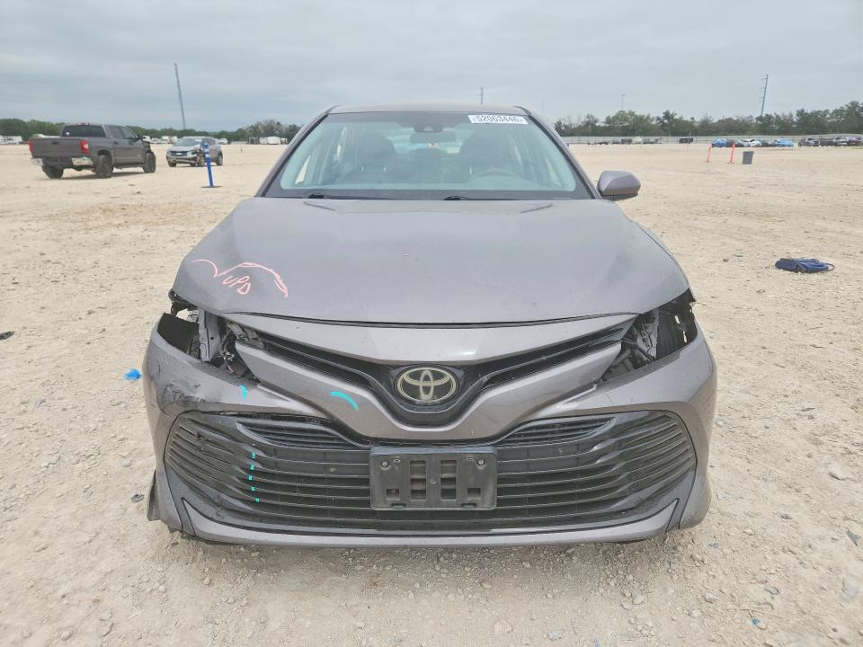 Aukcja sprzedaży 2018 Toyota Camry, vin: 4T1B11HK6JU026769, numer aukcji: 52063446