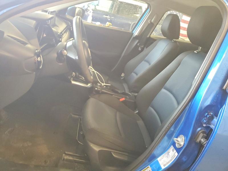 Aukcja sprzedaży 2018 Toyota Yaris Ia, vin: 3MYDLBYV7JY329825, numer aukcji: 49128486