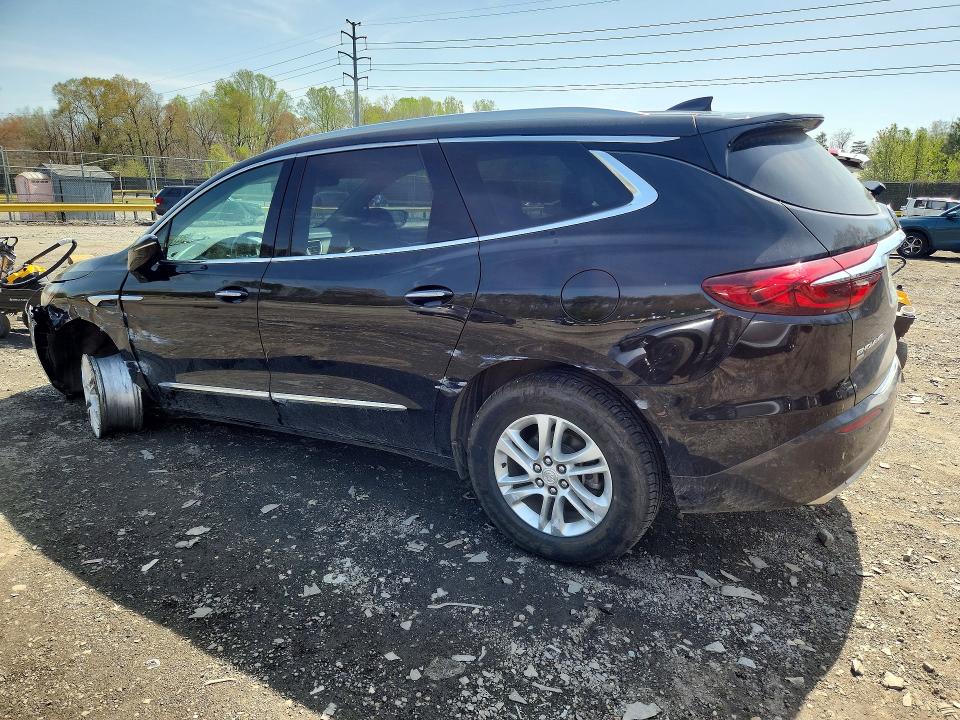 Aukcja sprzedaży 2020 Buick Enclave, vin: 5GAEVAKW8LJ223627, numer aukcji: 48776906
