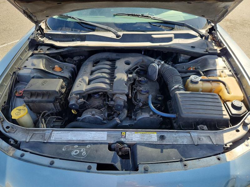 Aukcja sprzedaży 2007 Dodge Charger, vin: 2B3KA43G97H755564, numer aukcji: 51893236
