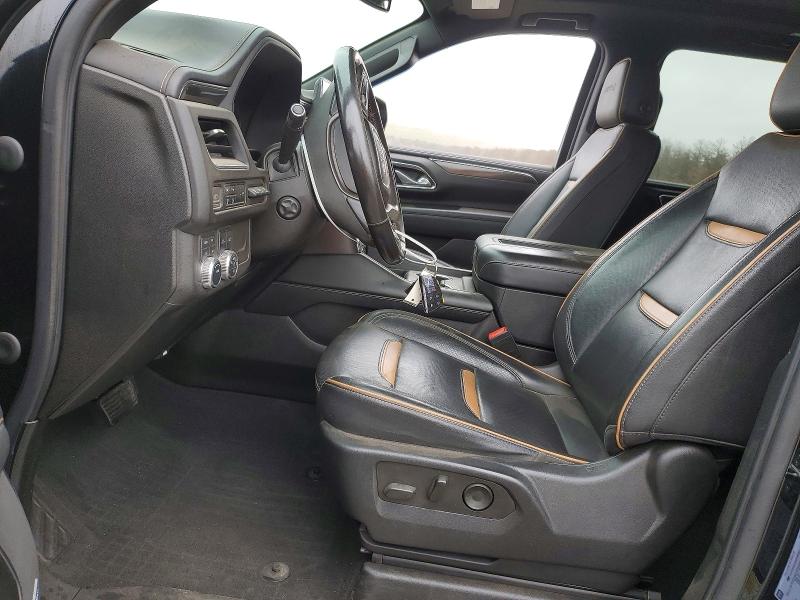 Aukcja sprzedaży 2021 Gmc Yukon Xl, vin: 1GKS2HKD6MR449898, numer aukcji: 49636006