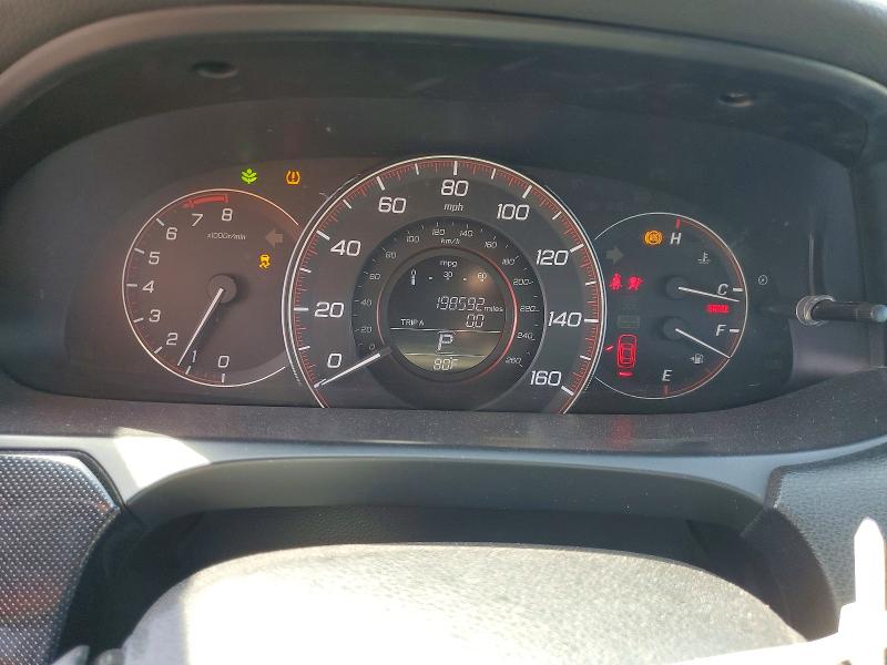 Aukcja sprzedaży 2014 Honda Accord, vin: 1HGCR2F53EA090619, numer aukcji: 51355236