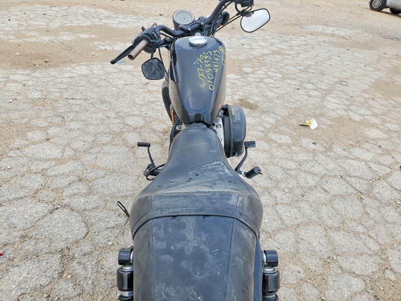 Aukcja sprzedaży 2015 Harley-davidson Xl1200, vin: 1HD1LC310FC441473, numer aukcji: 49608216