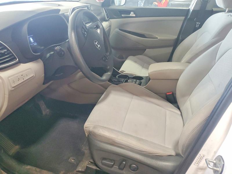 Продажа на аукционе авто 2020 Hyundai Tucson, vin: KM8J3CAL3LU203379, номер лота: 50131856