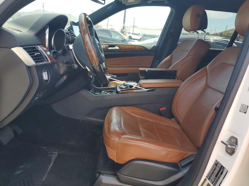 Продаж на аукціоні авто 2018 Mercedes Benz Gls, vin: 4JGDF6EEXJB113625, номер лоту: 49819746