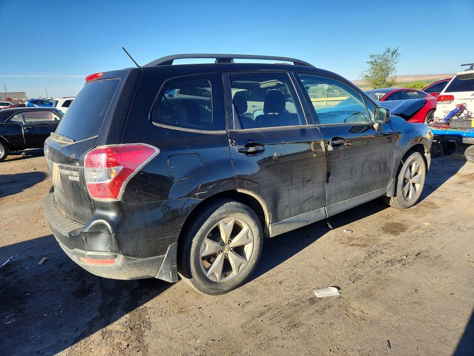 Продажа на аукционе авто 2015 Subaru Forester, vin: JF2SJADC5FG469909, номер лота: 51031176