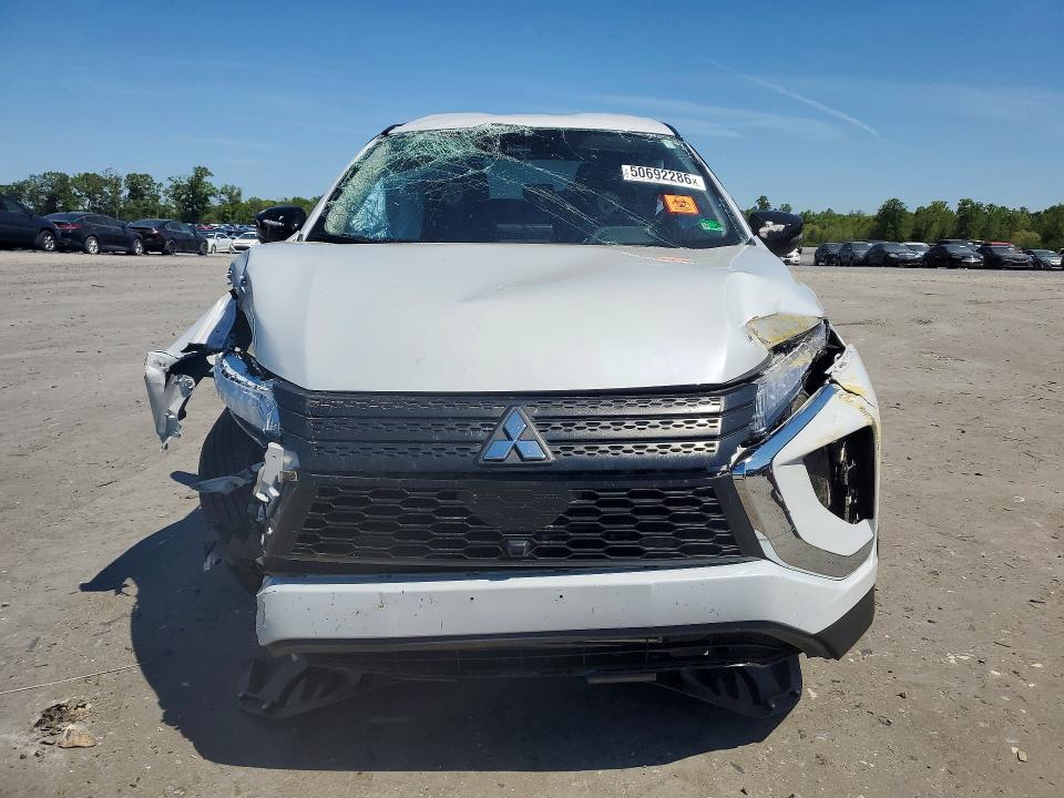 Aukcja sprzedaży 2024 Mitsubishi Eclipse Cross, vin: JA4ATVAA0RZ001703, numer aukcji: 50692286