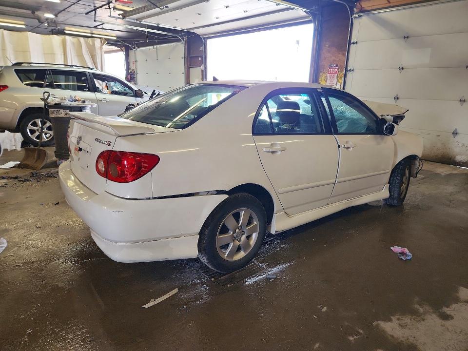 Aukcja sprzedaży 2007 Toyota Corolla, vin: 1NXBR30E97Z774905, numer aukcji: 50704766