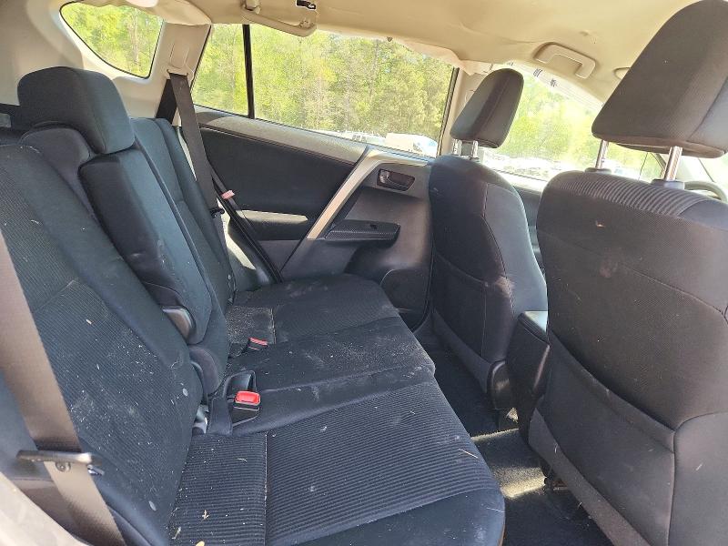 Продажа на аукционе авто 2015 Toyota Rav4, vin: 2T3BFREV3FW337105, номер лота: 50214626