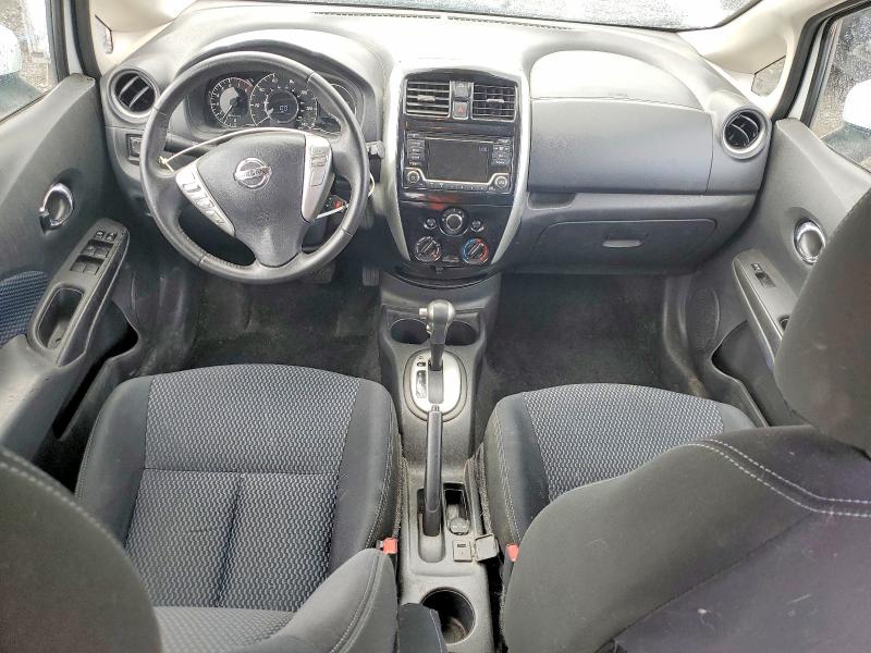 Продаж на аукціоні авто 2016 Nissan Versa Note, vin: 3N1CE2CPXGL404894, номер лоту: 50600126