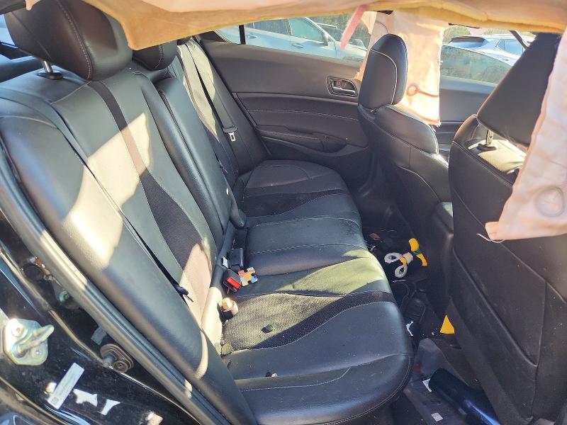 Продаж на аукціоні авто 2019 Acura Ilx, vin: 19UDE2F86KA004662, номер лоту: 48179436
