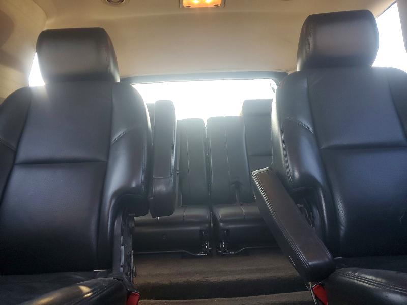 Продажа на аукционе авто 2011 Gmc Yukon, vin: 1GKS1EEF0BR221701, номер лота: 49096156