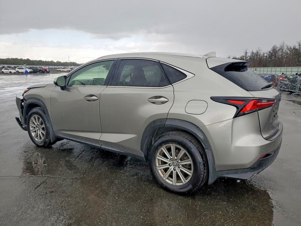 48143256 :رقم المزاد ، JTJBARBZ8K2182248 vin ، 2019 Lexus Nx 300 مزاد بيع