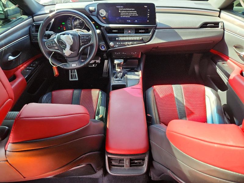 Aukcja sprzedaży 2022 Lexus Es 300h, vin: 58AGA1C1XNU018953, numer aukcji: 50346766