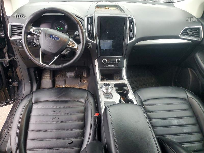 Продажа на аукционе авто 2024 Ford Edge, vin: 2FMPK4J94RBA29912, номер лота: 49949696