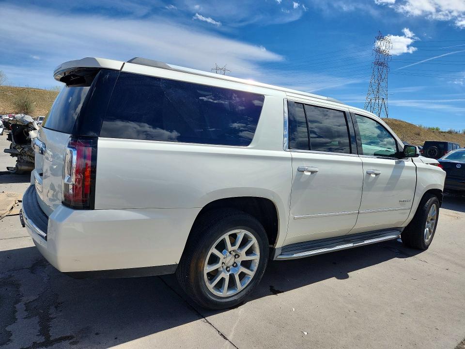 Aukcja sprzedaży 2015 Gmc Yukon Xl, vin: 1GKS2JKJ9FR174107, numer aukcji: 49405306