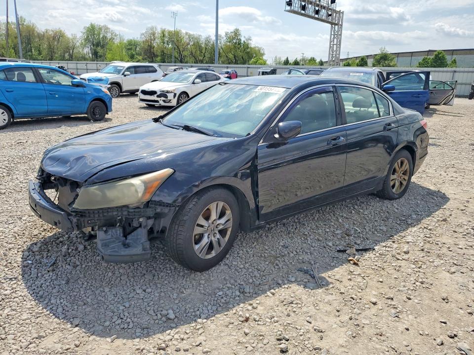 50195716 :رقم المزاد ، 1HGCP2F60CA102219 vin ، 2012 Honda Accord مزاد بيع