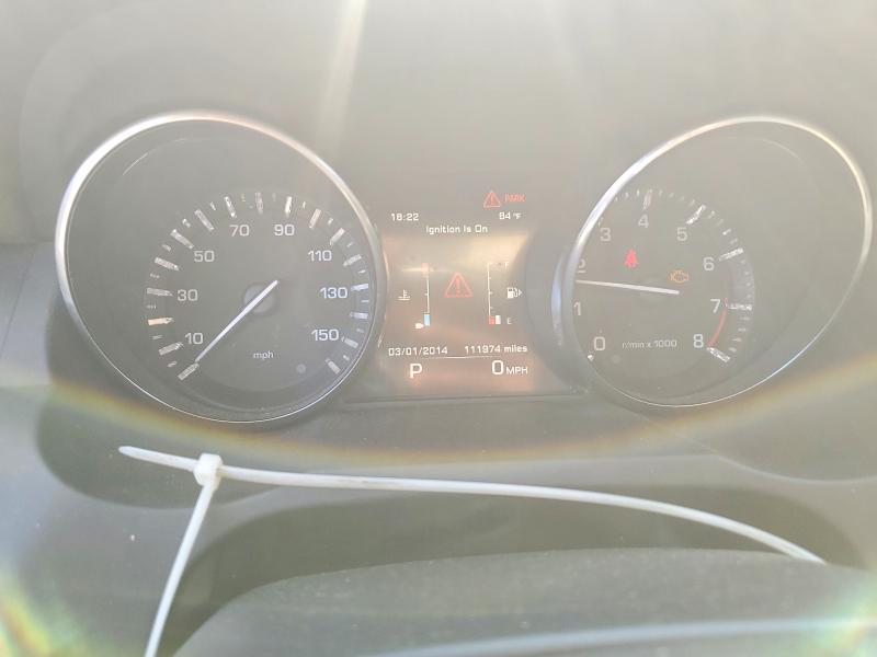 51347016 :رقم المزاد ، SALVP2BG5FH077747 vin ، 2015 Land Rover Range Rover Evoque مزاد بيع
