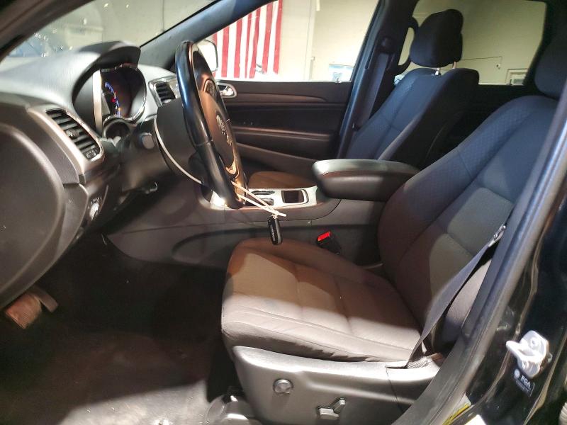 48498236 :رقم المزاد ، 1C4RJFAG0NC142132 vin ، 2022 Jeep Grand Cherokee مزاد بيع