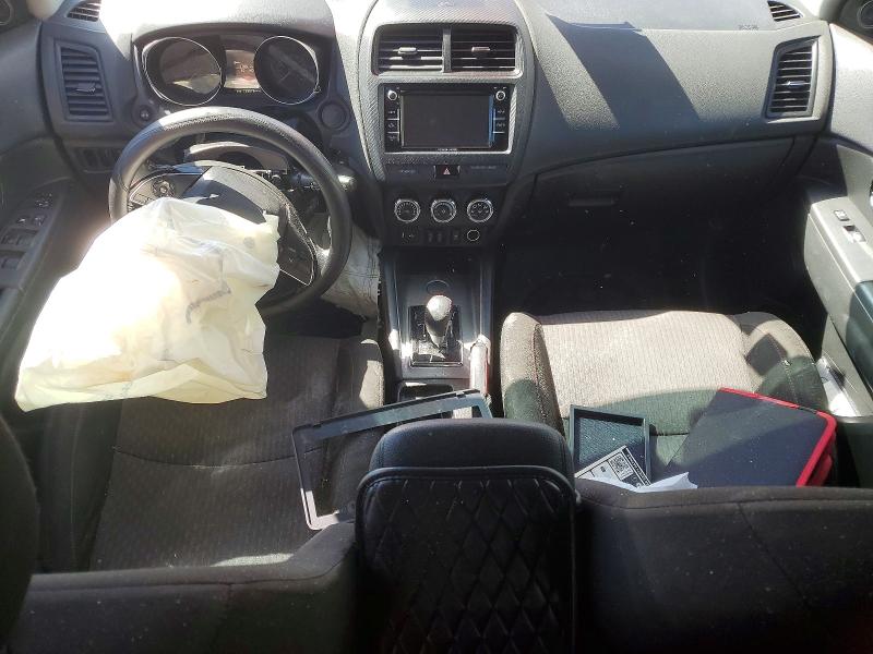 Aukcja sprzedaży 2018 Mitsubishi Outlander Sport, vin: JA4AP3AU9JZ026316, numer aukcji: 48647826