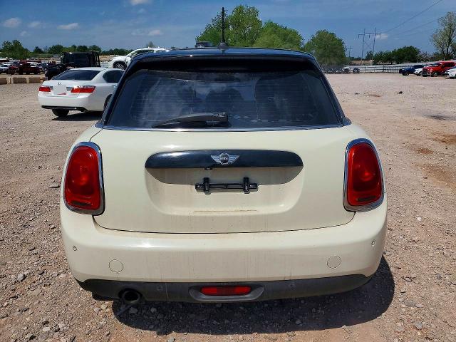 Aukcja sprzedaży 2016 Mini Cooper, vin: WMWXU1C57G2D12475, numer aukcji: 49822306