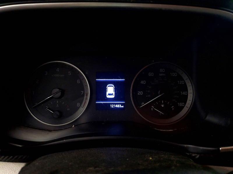 48706476 :رقم المزاد ، KM8J2CA44LU097147 vin ، 2020 Hyundai Tucson مزاد بيع