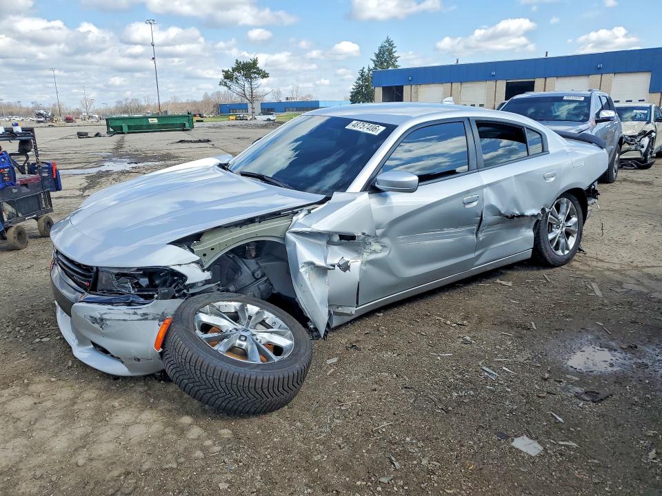 Aukcja sprzedaży 2022 Dodge Charger, vin: 2C3CDXJG3NH251513, numer aukcji: 48757406