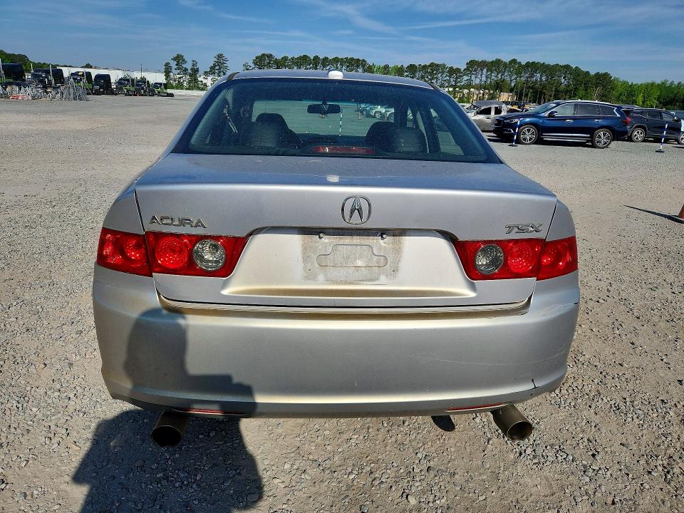 Продаж на аукціоні авто 2008 Acura Tsx, vin: JH4CL96968C021183, номер лоту: 50132236