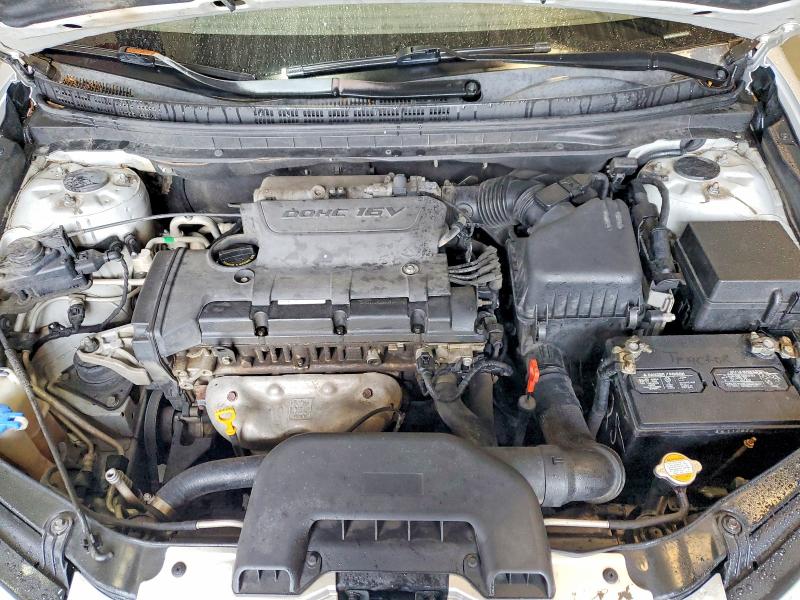 Продажа на аукционе авто 2010 Hyundai Elantra, vin: KMHDU4AD6AU837906, номер лота: 51331096