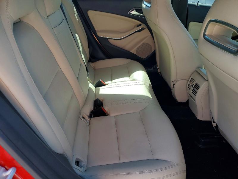 Продажа на аукционе авто 2018 Mercedes-benz Cla, vin: WDDSJ4EB3JN535650, номер лота: 50610166
