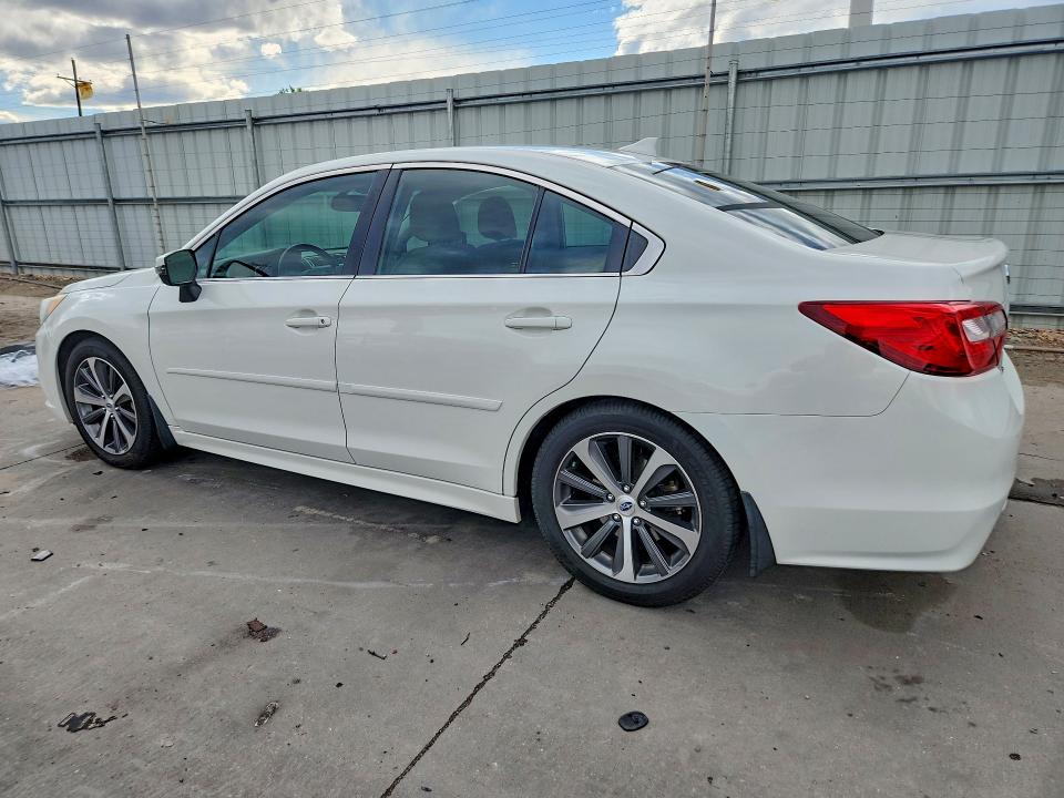 49810836 :رقم المزاد ، 4S3BNEJ6XG3018122 vin ، 2016 Subaru Legacy مزاد بيع