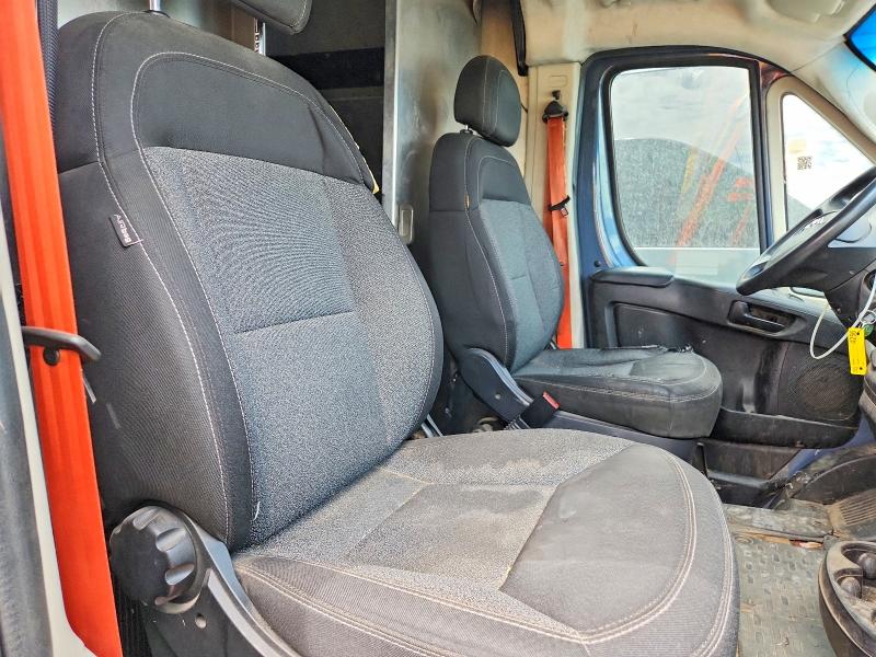 Продажа на аукционе авто 2021 Ram Promaster 3500, vin: 3C6FRVJG7ME503232, номер лота: 60504376