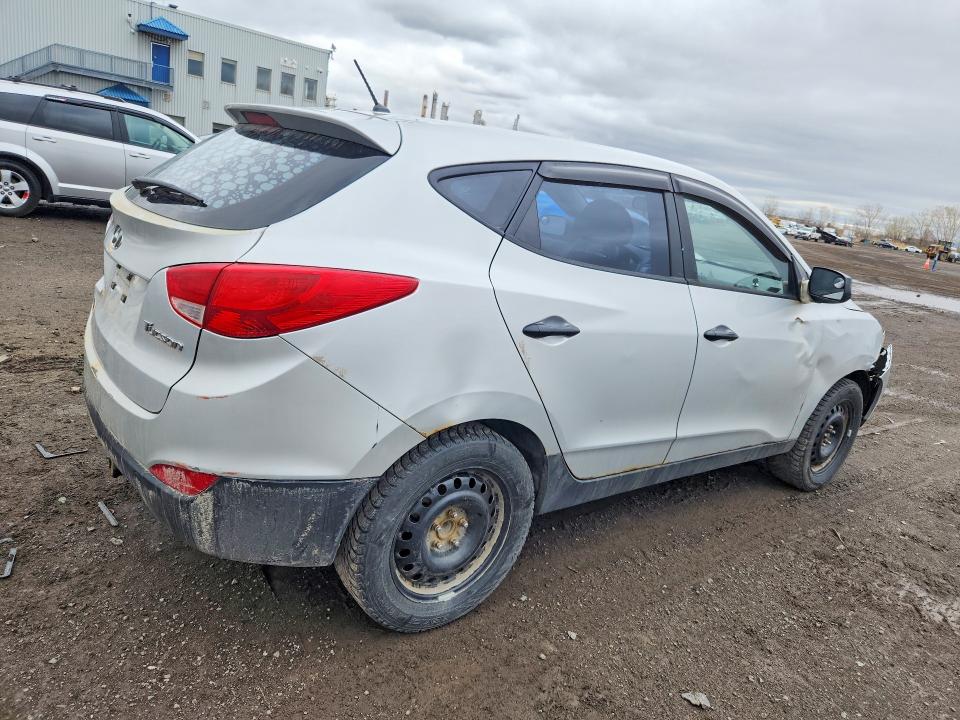 51480956 :رقم المزاد ، KM8JT3AC8DU737494 vin ، 2013 Hyundai Tucson مزاد بيع