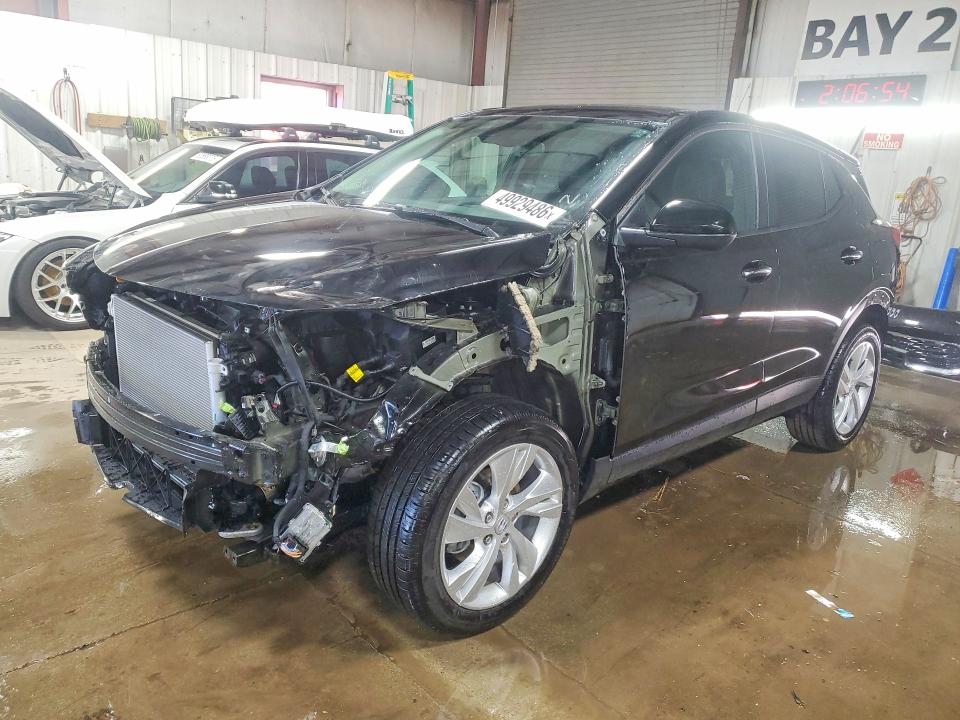 Продажа на аукционе авто 2026 Buick Encore Gx, vin: KL4AMCSL1TB045517, номер лота: 49929486