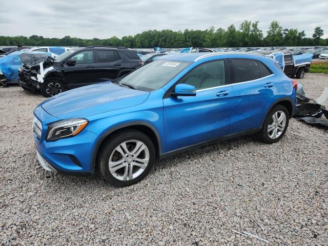 Продаж на аукціоні авто 2016 Mercedes-benz Gla, vin: WDCTG4GBXGJ188449, номер лоту: 50849946