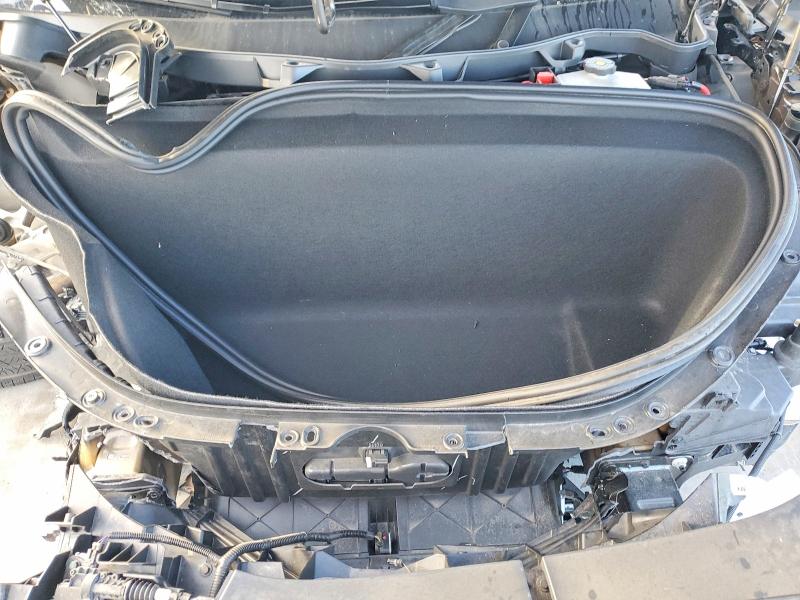 Продаж на аукціоні авто 2023 Tesla Model X, vin: 7SAXCDE59PF430870, номер лоту: 48661656