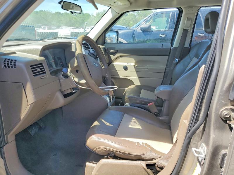 Aukcja sprzedaży 2008 Jeep Patriot, vin: 1J8FF28W38D504570, numer aukcji: 49750916