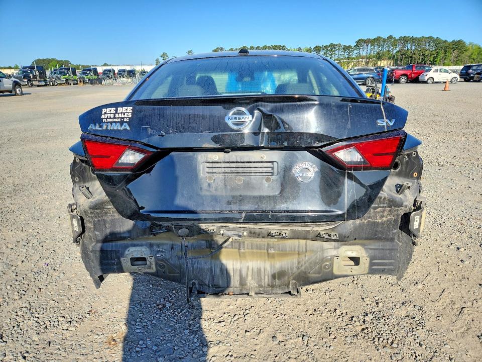 Продаж на аукціоні авто 2021 Nissan Altima, vin: 1N4BL4DV8MN335521, номер лоту: 49407406