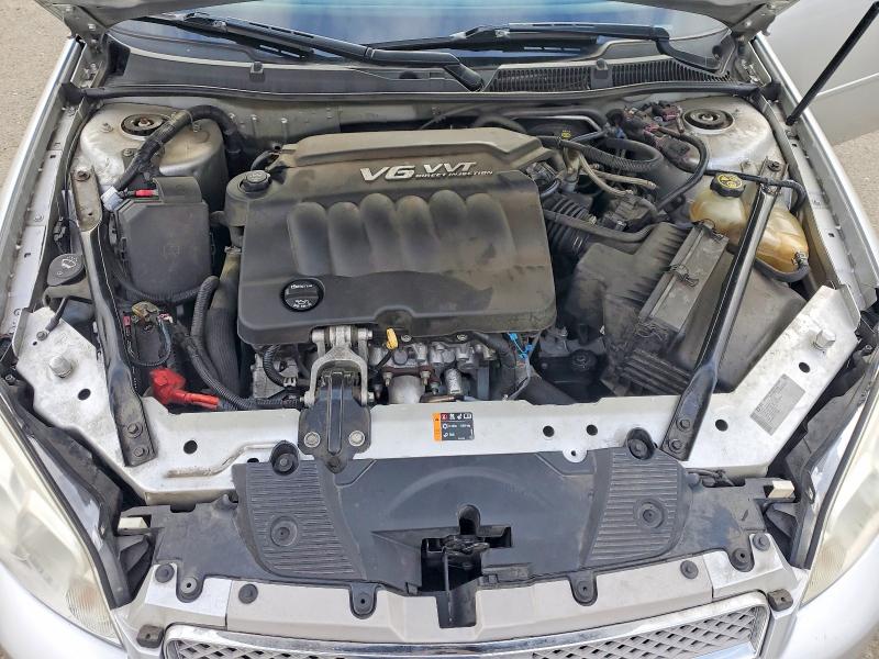 Продажа на аукционе авто 2014 Chevrolet Impala Limited, vin: 2G1WB5E39E1105905, номер лота: 47979776