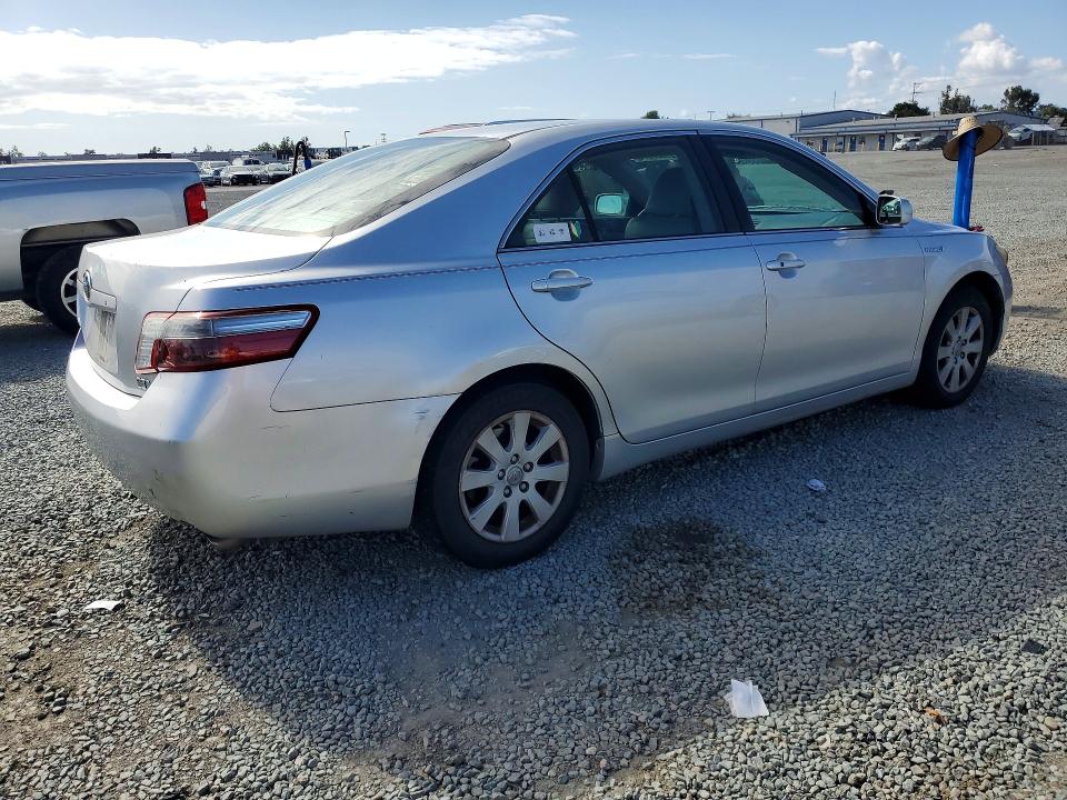 Продаж на аукціоні авто 2008 Toyota Camry, vin: 4T1BB46K28U049476, номер лоту: 51660076
