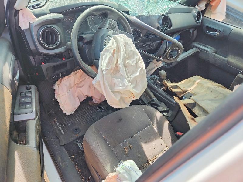 Aukcja sprzedaży 2019 Toyota Tacoma, vin: 3TMCZ5ANXKM203259, numer aukcji: 50242636