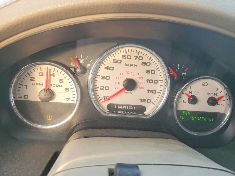 Aukcja sprzedaży 2007 Ford F-150, vin: 1FTPW12V57KC30336, numer aukcji: 48521716