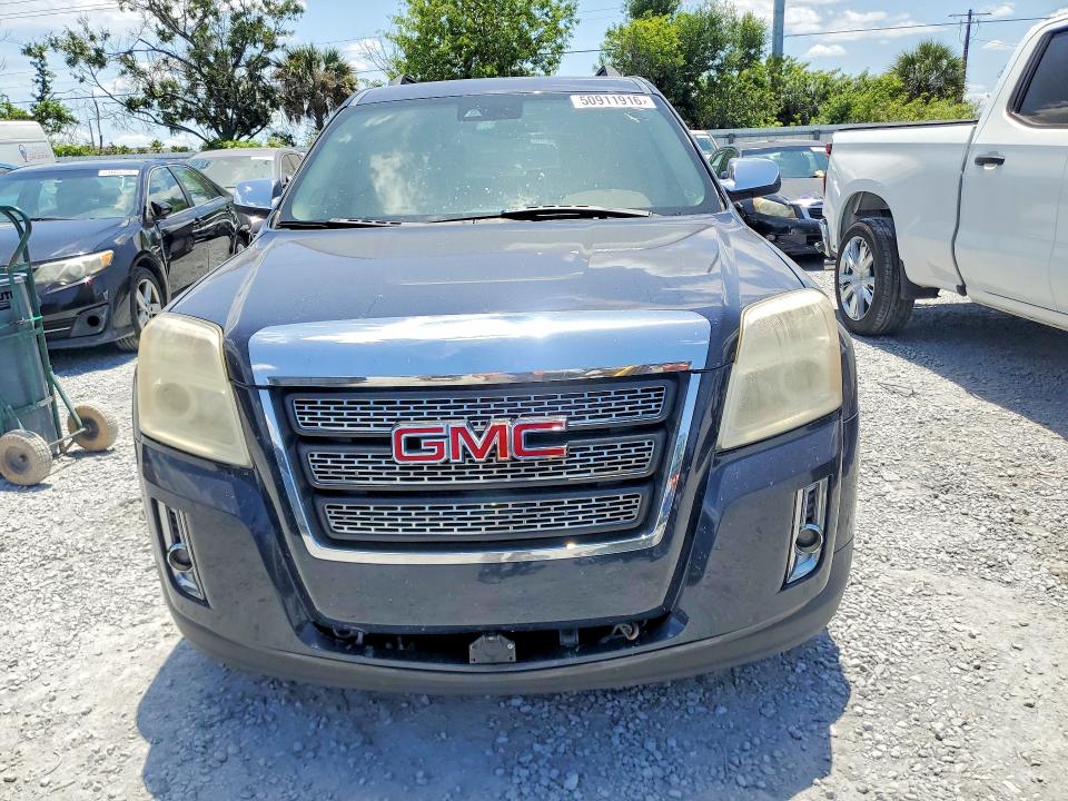 Продажа на аукционе авто 2015 Gmc Terrain, vin: 2GKFLSE33F6260980, номер лота: 50911916