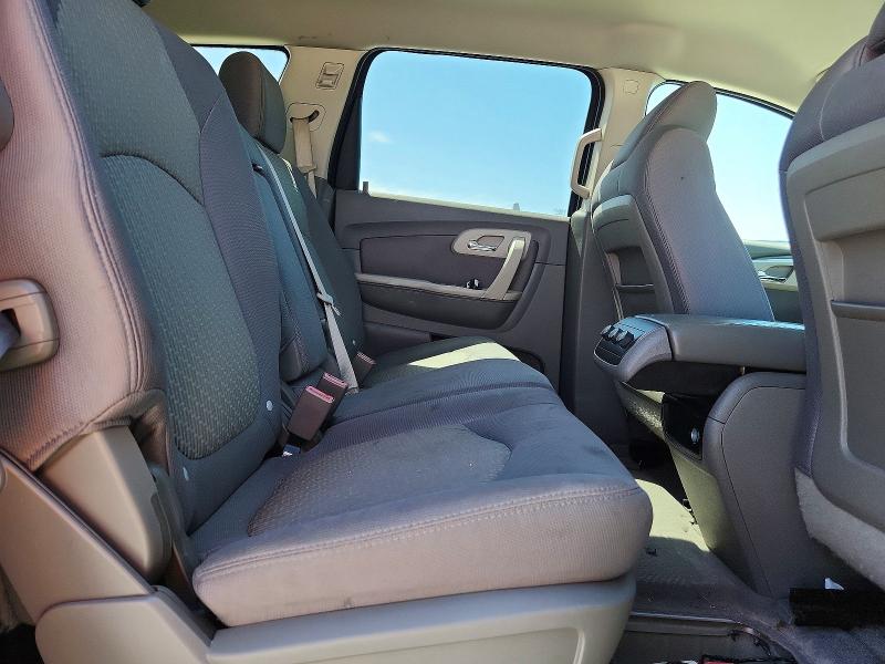 2012 Chevrolet Traverse მანქანა იყიდება აუქციონზე, vin: 1GNKRFED7CJ154482, აუქციონის ნომერი: 48595616