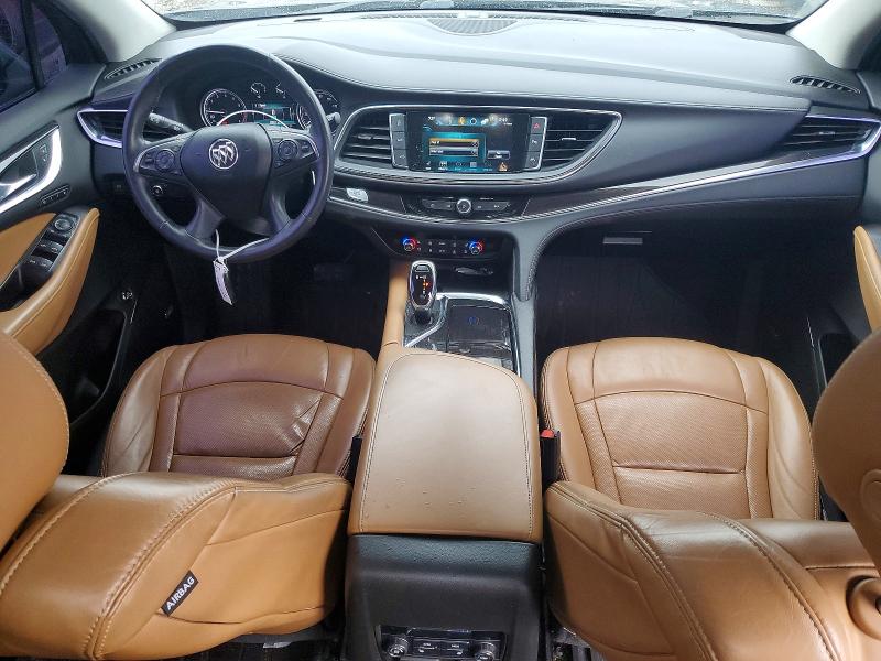 Продаж на аукціоні авто 2018 Buick Enclave, vin: 5GAEVBKW0JJ133097, номер лоту: 48055066