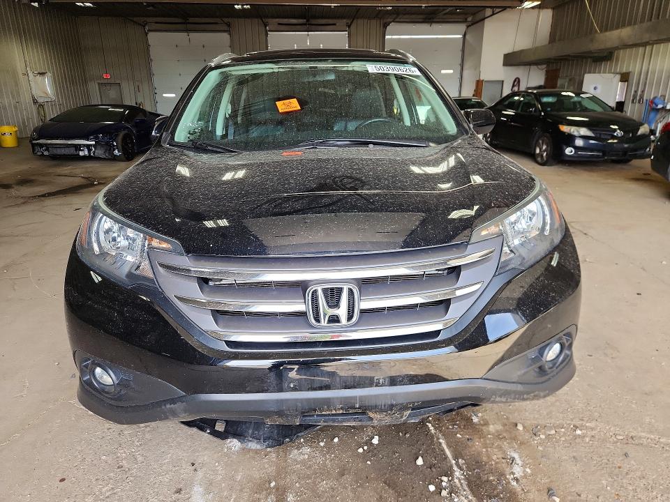 Aukcja sprzedaży 2014 Honda Cr-v, vin: 2HKRM4H79EH724347, numer aukcji: 50390626