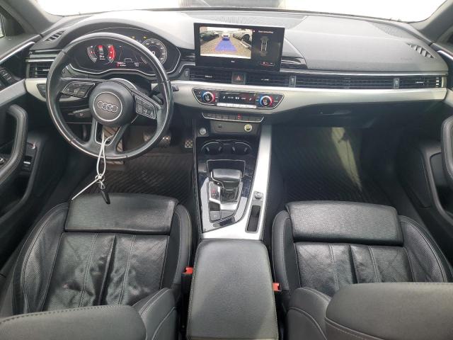 Продажа на аукционе авто 2020 Audi A4, vin: WAUHMAF48LA056044, номер лота: 51851416